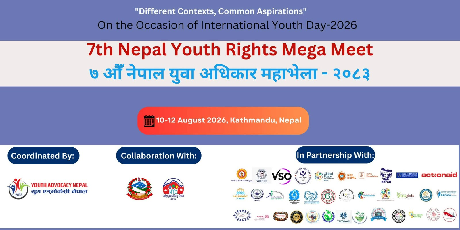 Youth Engagement