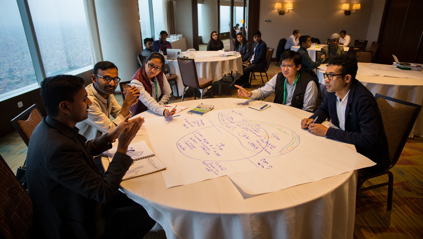 Policy Workshop