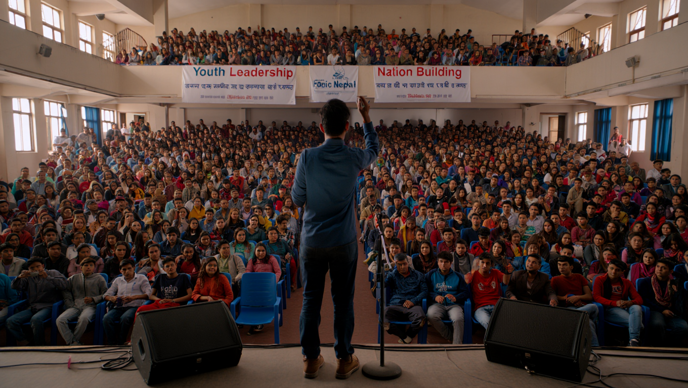 Youth Forum