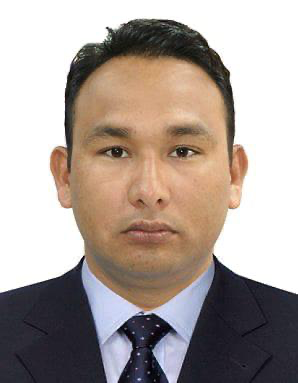 Arjun Bahadur Poudel