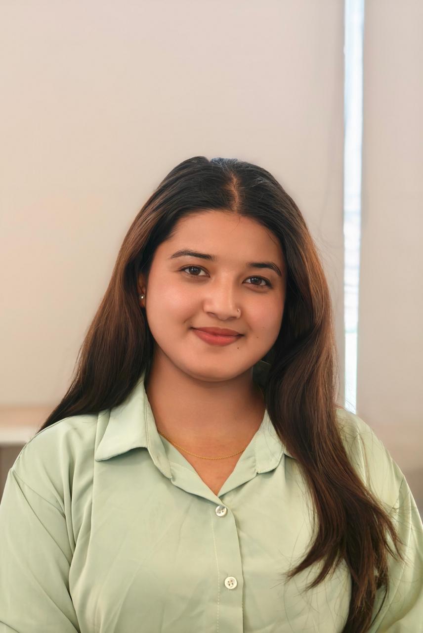 Bhawana Shah