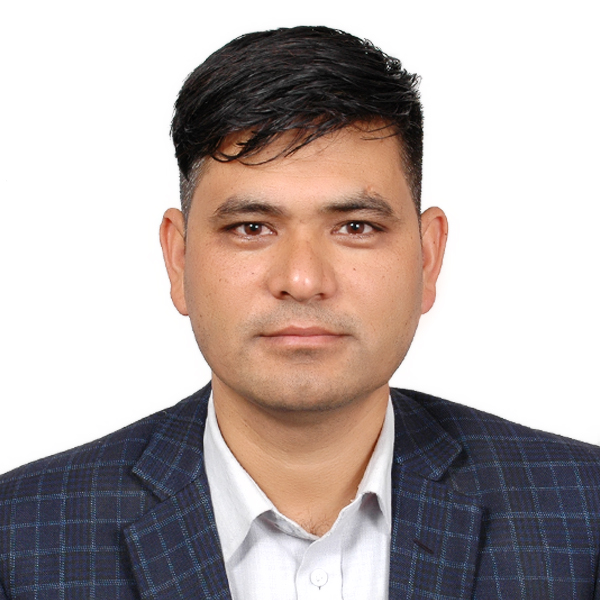 Hirendra Bahadur Shahi